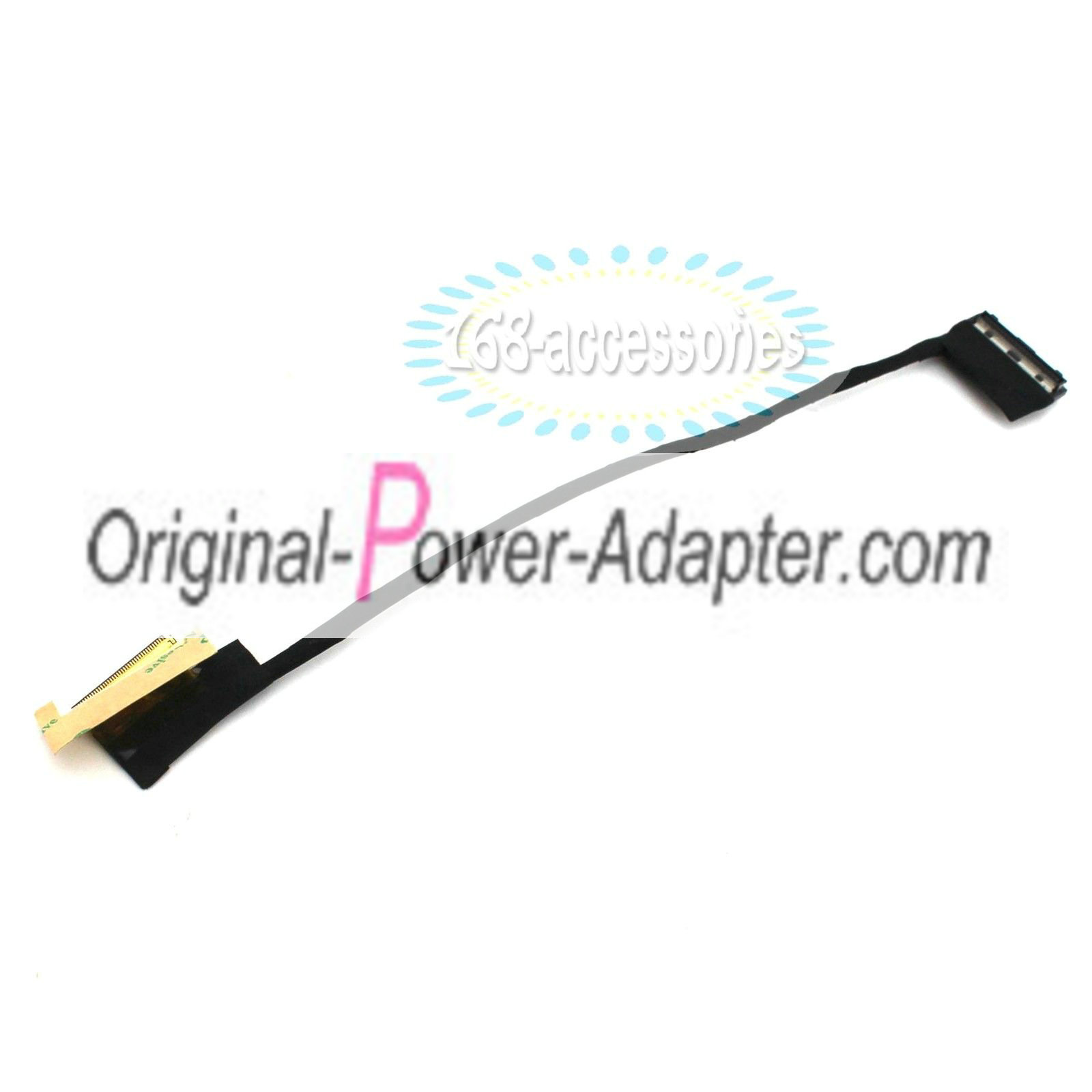 New For IBM Lenovo thinkpad T430 T430i Laptop LCD Cable Adapter